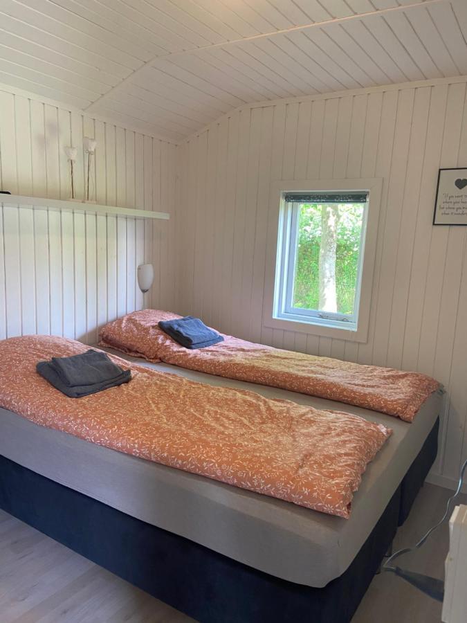 הוילה נקסקוב Pomonahouse מראה חיצוני תמונה